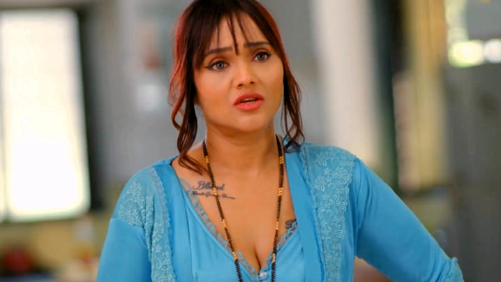 Wife Exchange EP2 Hot Hindi Tashan Web Series